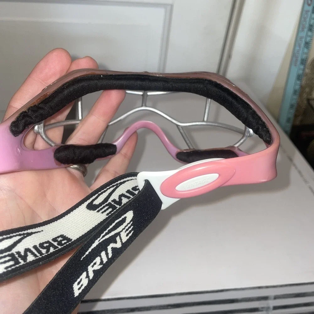 Brine Protective‎ Sports Goggles Eye Shield